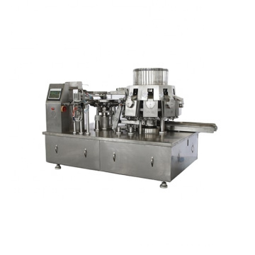 2020 New Condition Commercial Type Automatic vakuum machine